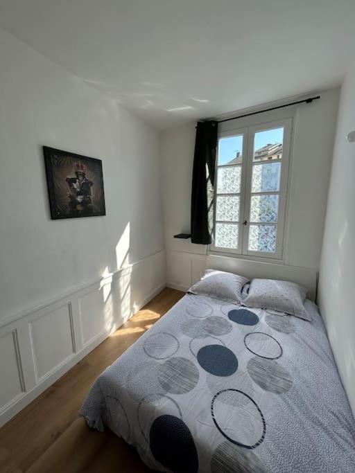 Apartment La Galerie De Lumiere 201 *