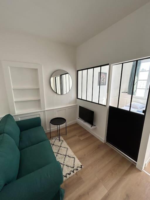 Apartment La Galerie De Lumiere 201