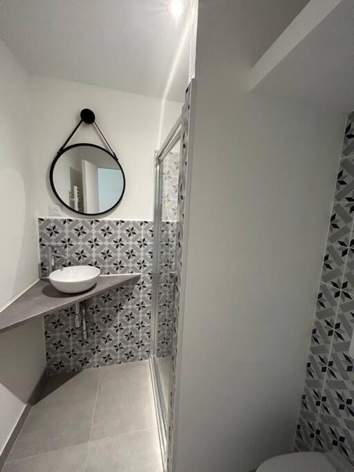 La Galerie De Lumiere 201 Apartment Aurillac